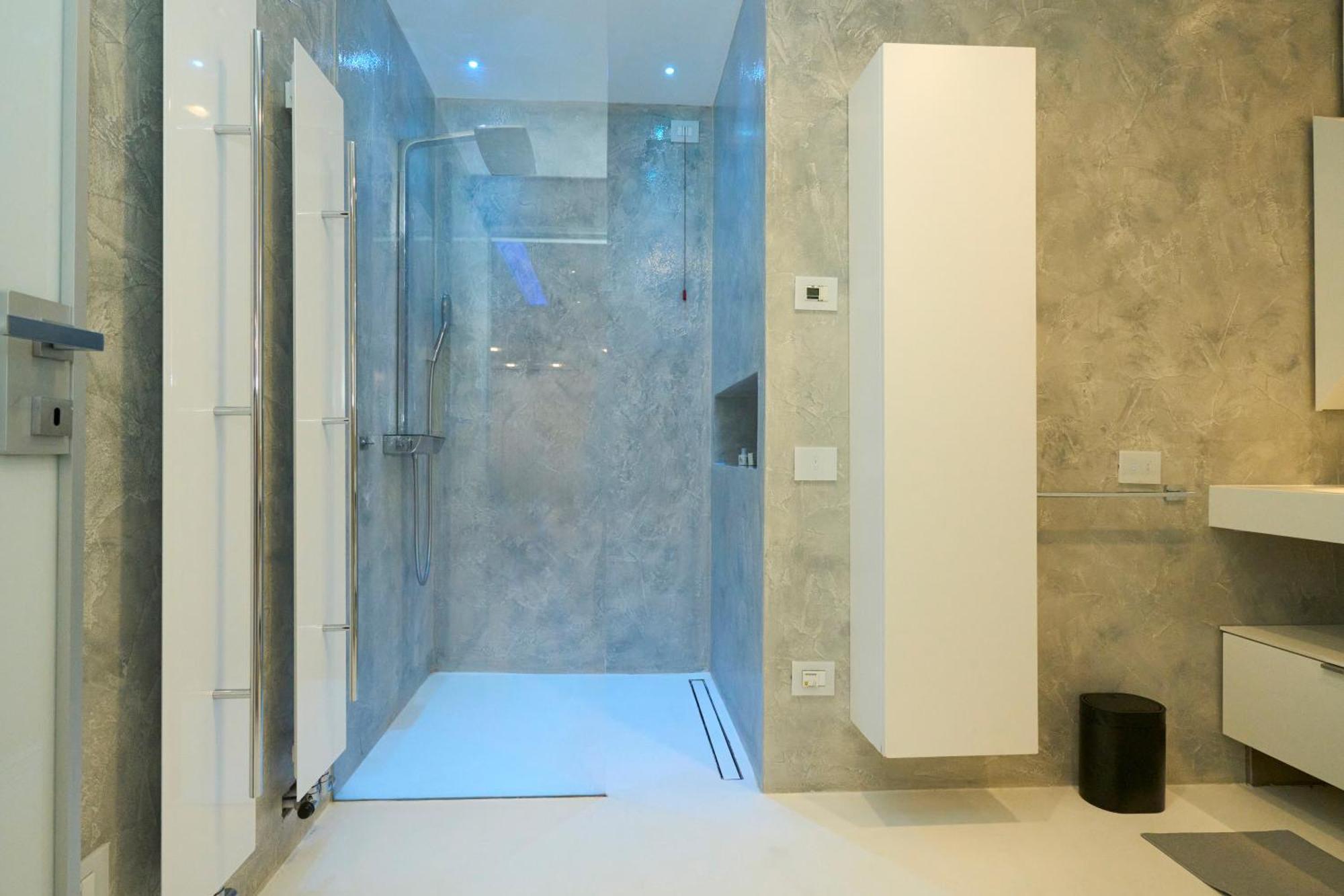 Duomo-city Life Luxury Design Loft Mailand