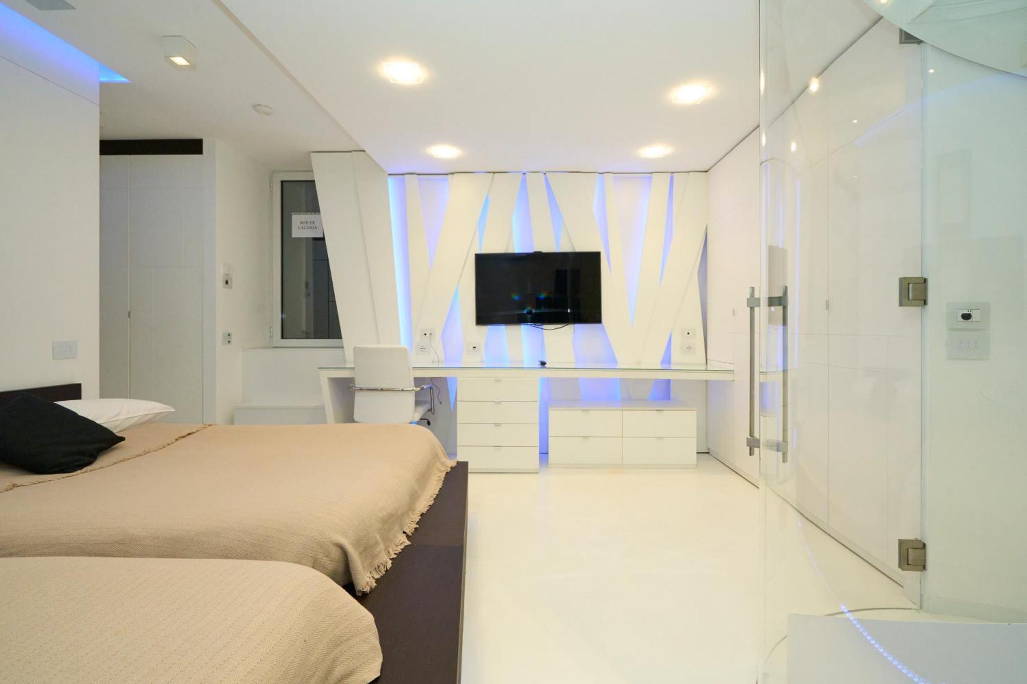 Duomo-city Life Luxury Design Loft Apartment Mailand