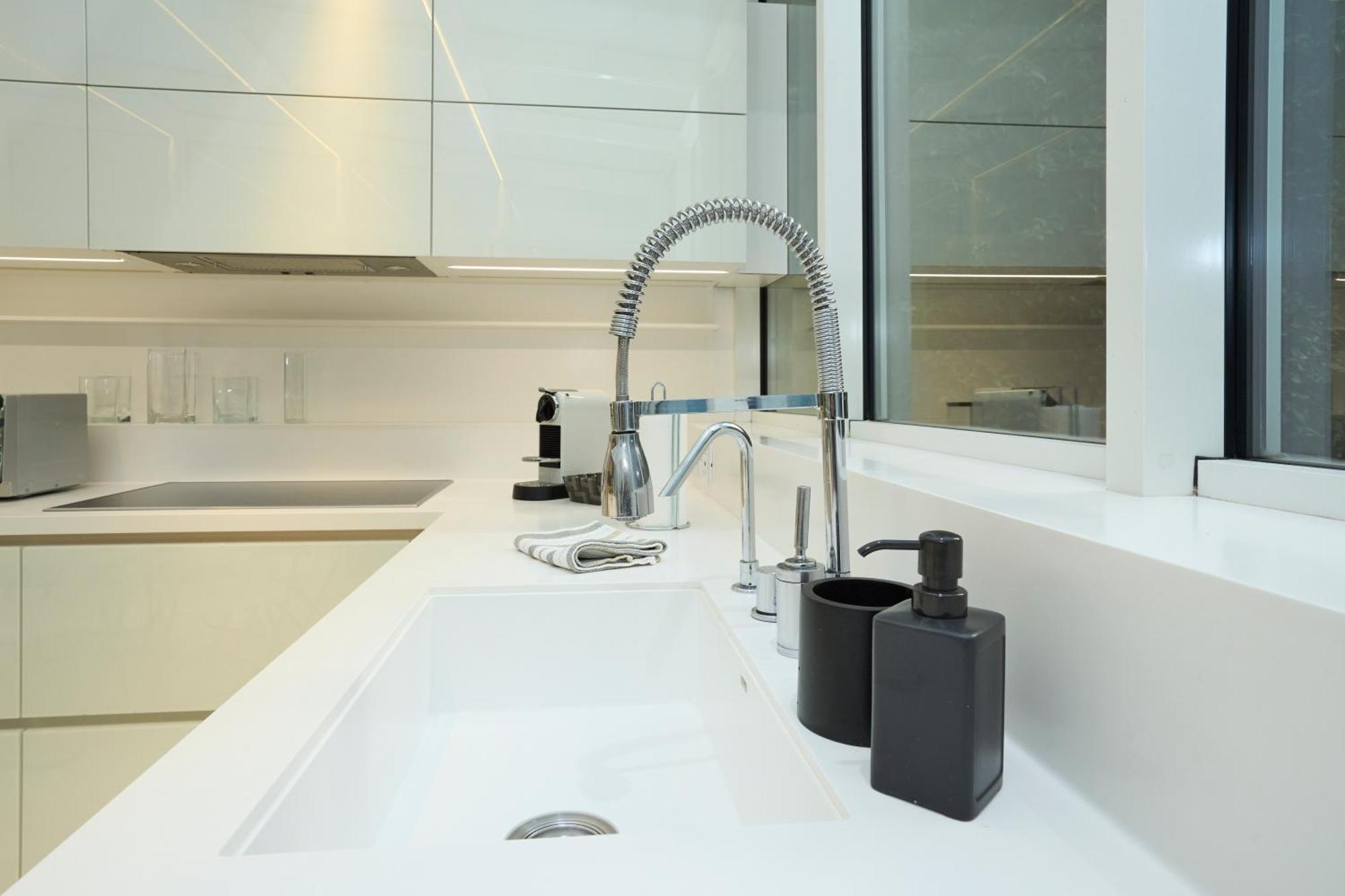 Duomo-city Life Luxury Design Loft Apartment Mailand
