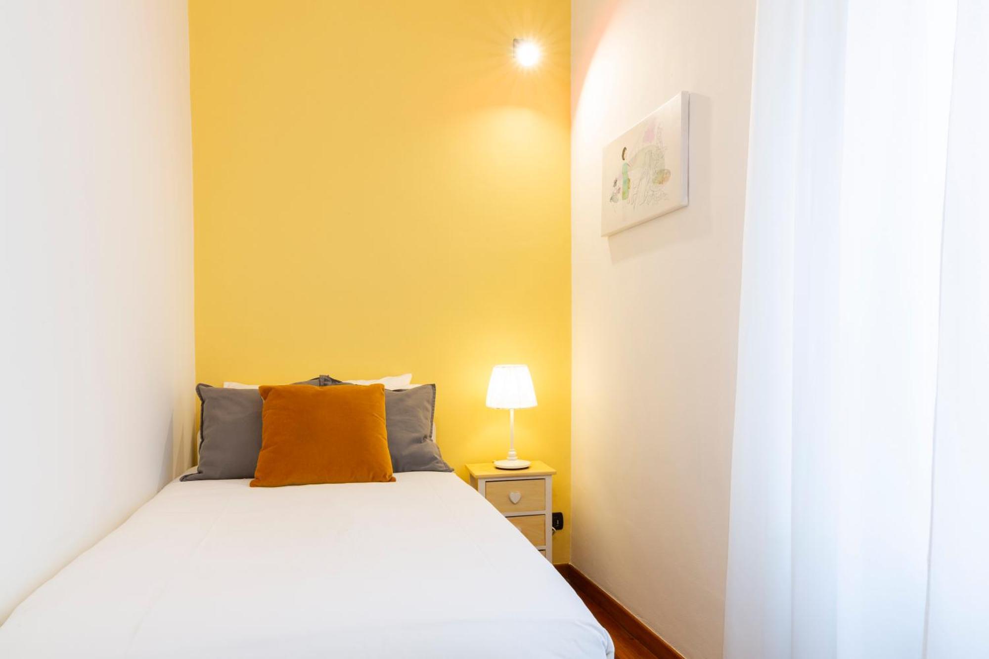 Quattro Dimore - Centro Storico Appartement Milaan