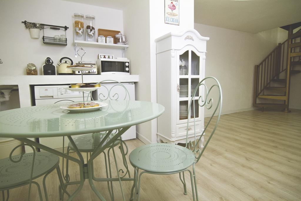 Bed & Breakfast Residenza Fiori Di Grano 2*