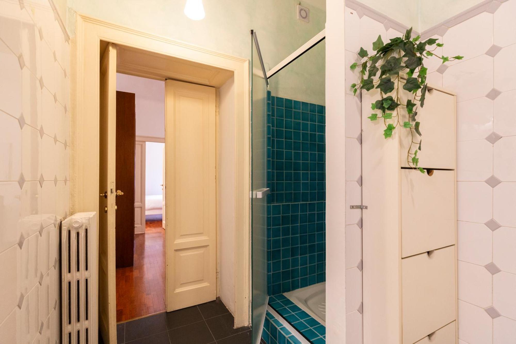 Quattro Dimore - Centro Storico Appartement *