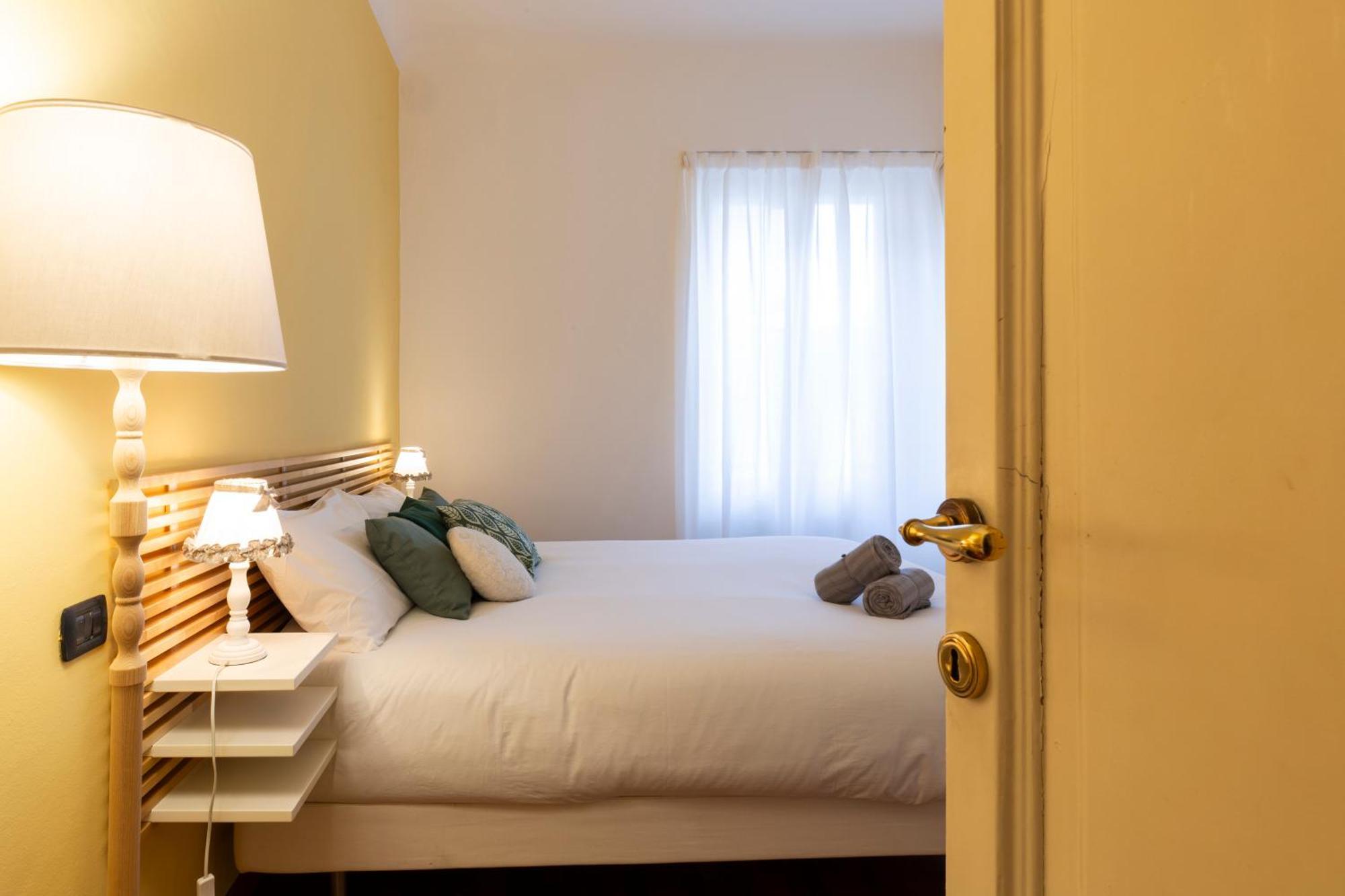 Appartement Quattro Dimore - Centro Storico *