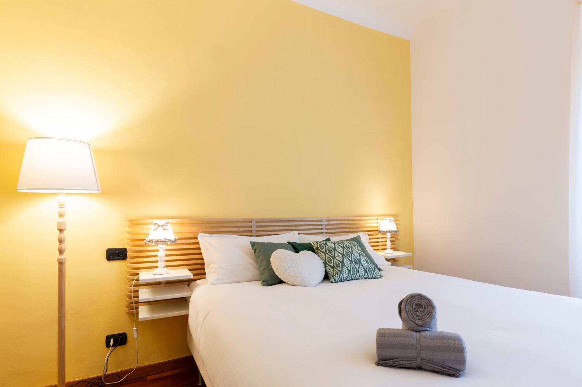 Appartement Quattro Dimore - Centro Storico