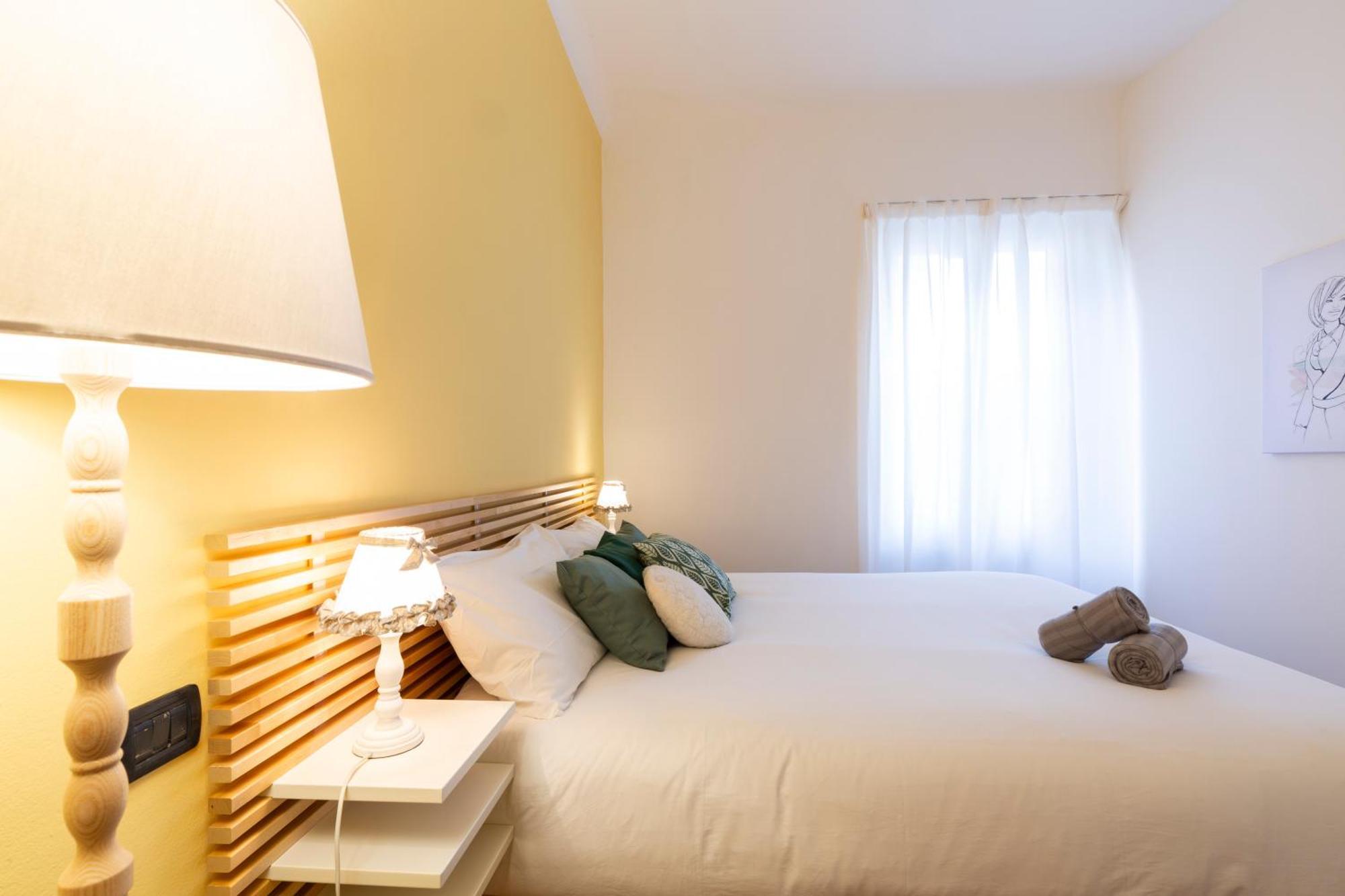 Quattro Dimore - Centro Storico Apartment Milan