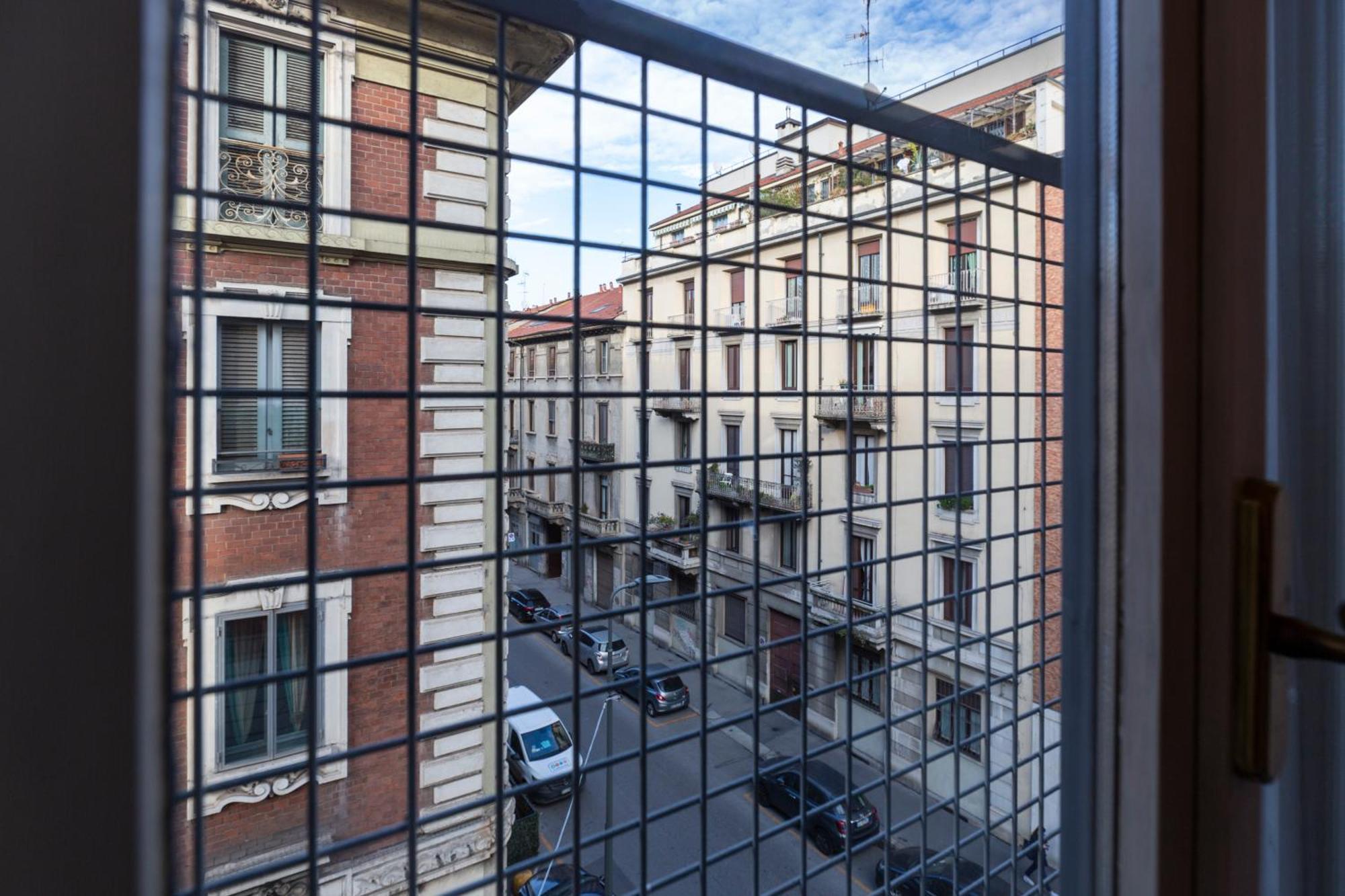 Quattro Dimore - Centro Storico Appartement *