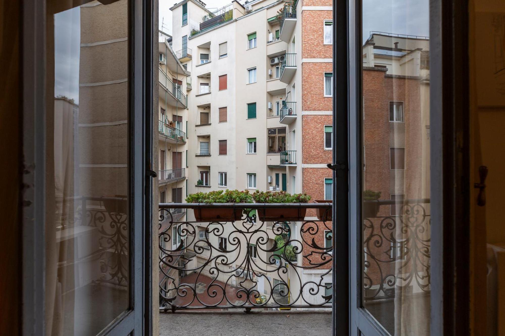 Quattro Dimore - Centro Storico Apartment