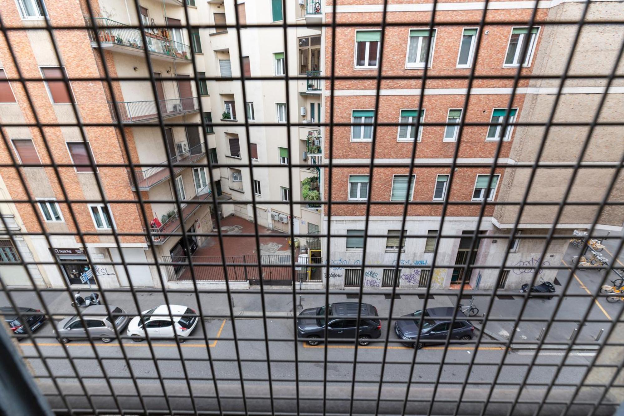 Quattro Dimore - Centro Storico * Milan