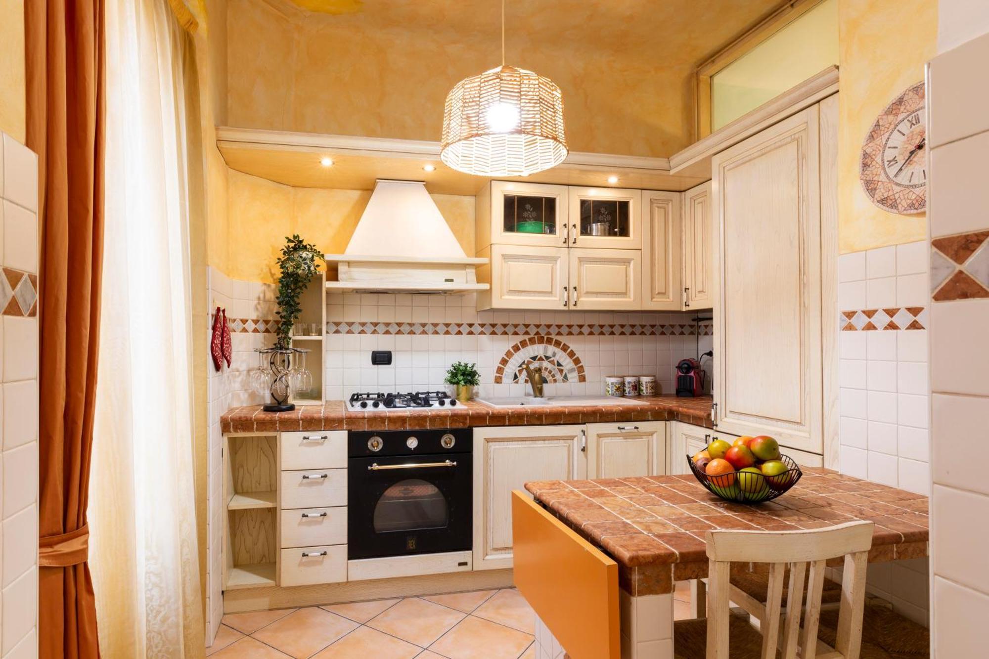 Quattro Dimore - Centro Storico Appartement *