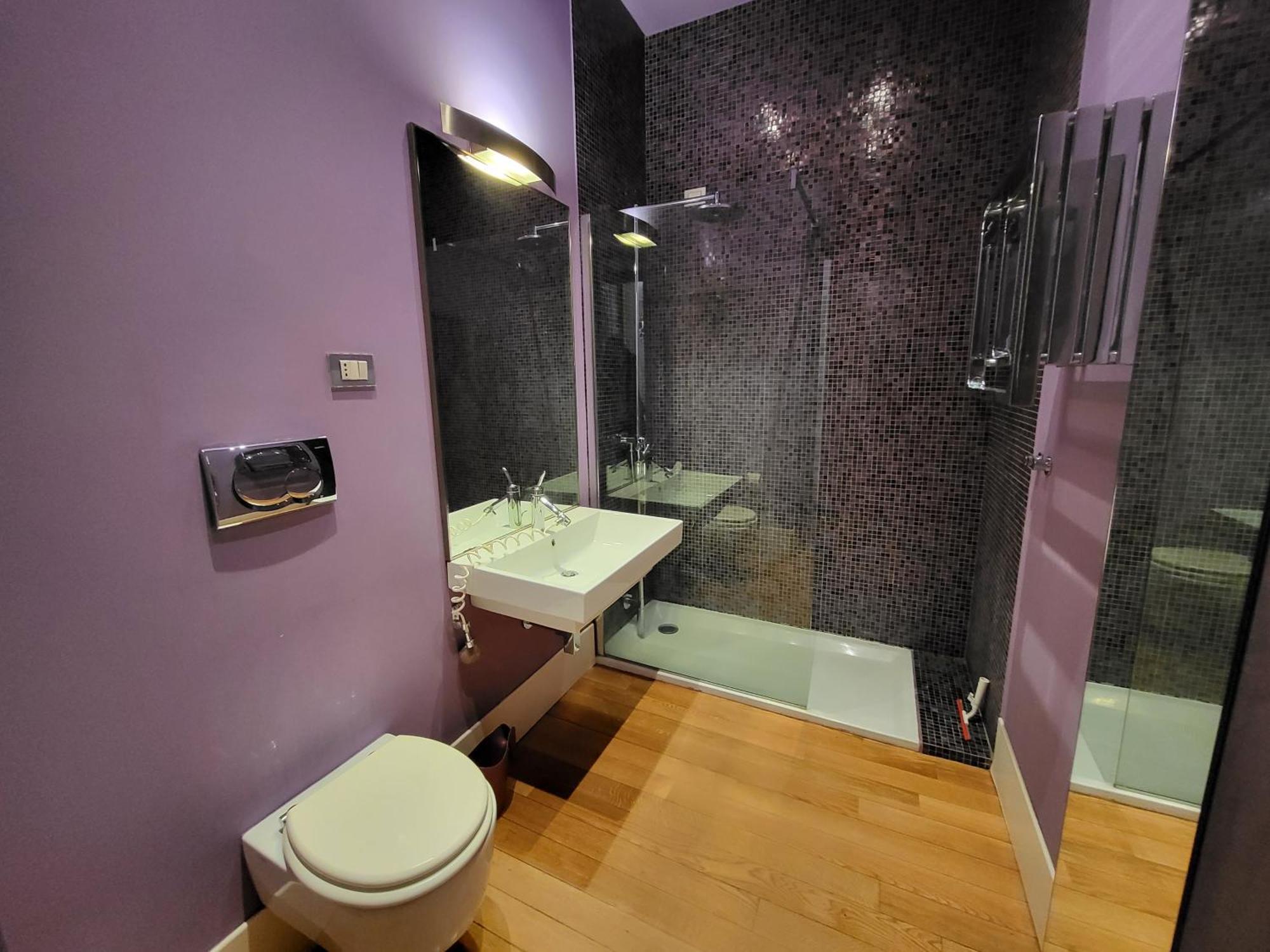 Comfort Navigli Apartment