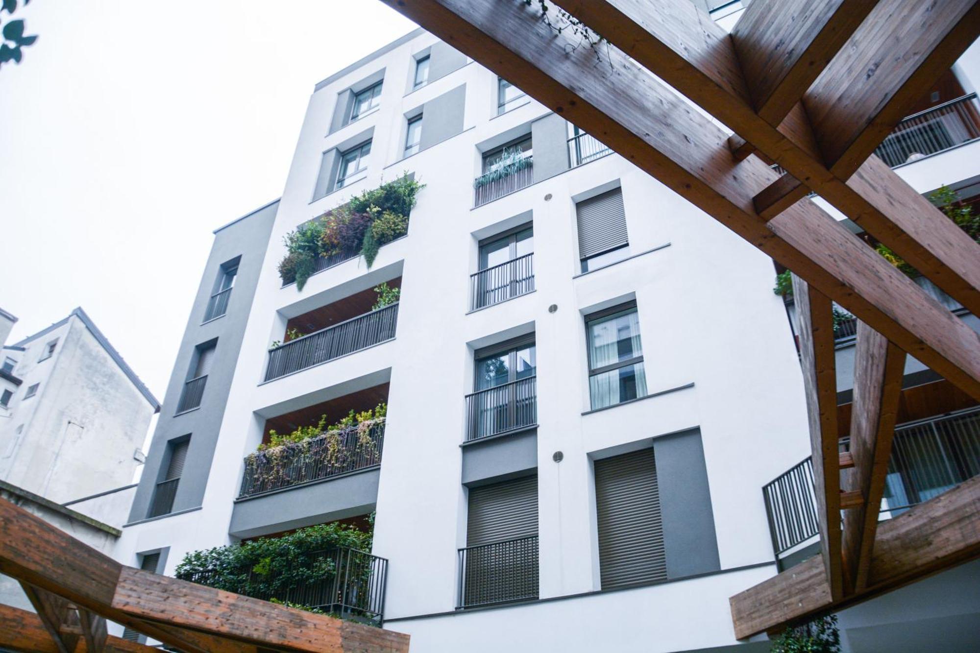 Mysa - Grazioso Bilocale In Corso Indipendenza Apartment Mailand