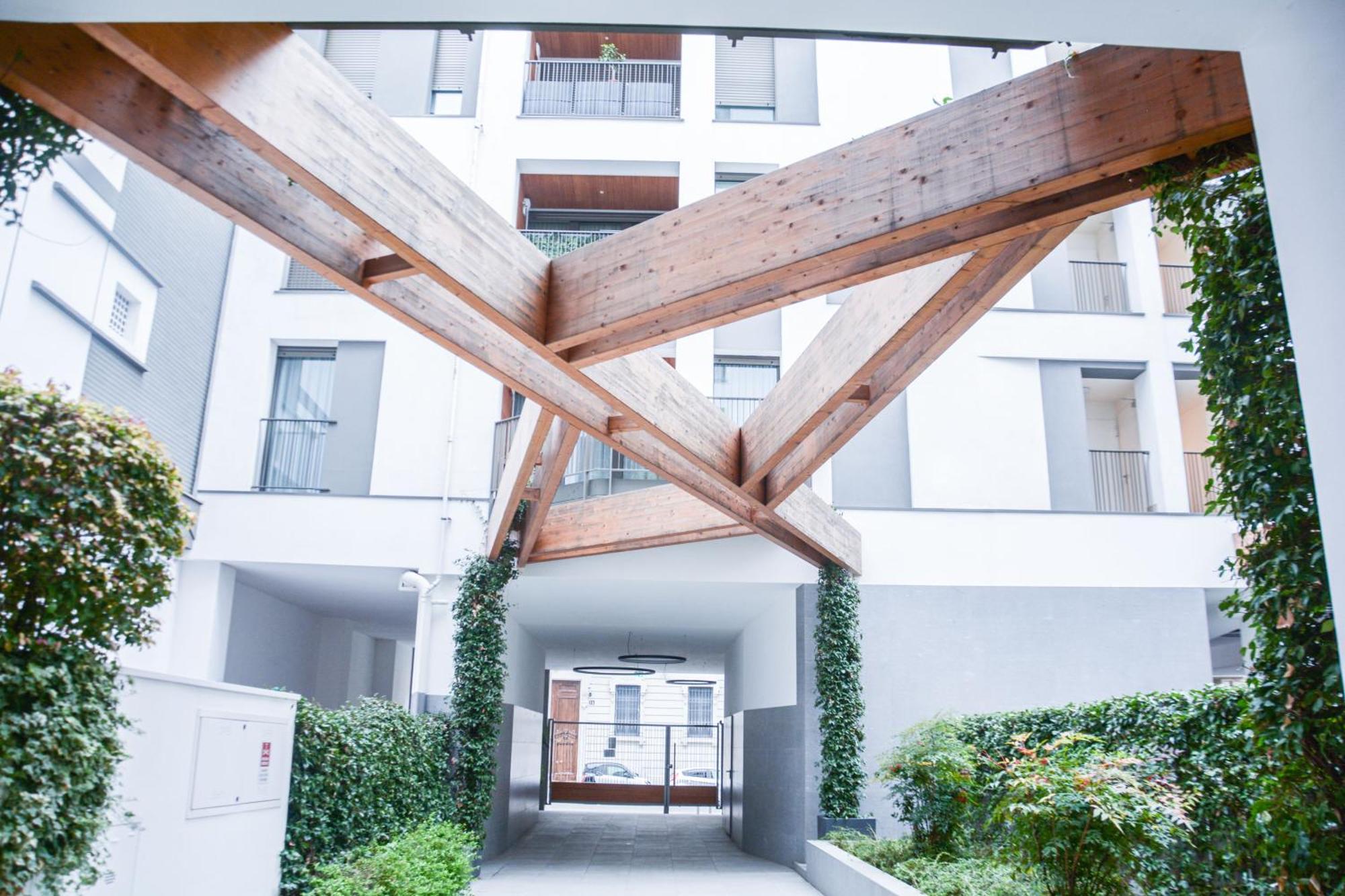 Apartment Mysa - Grazioso Bilocale In Corso Indipendenza *