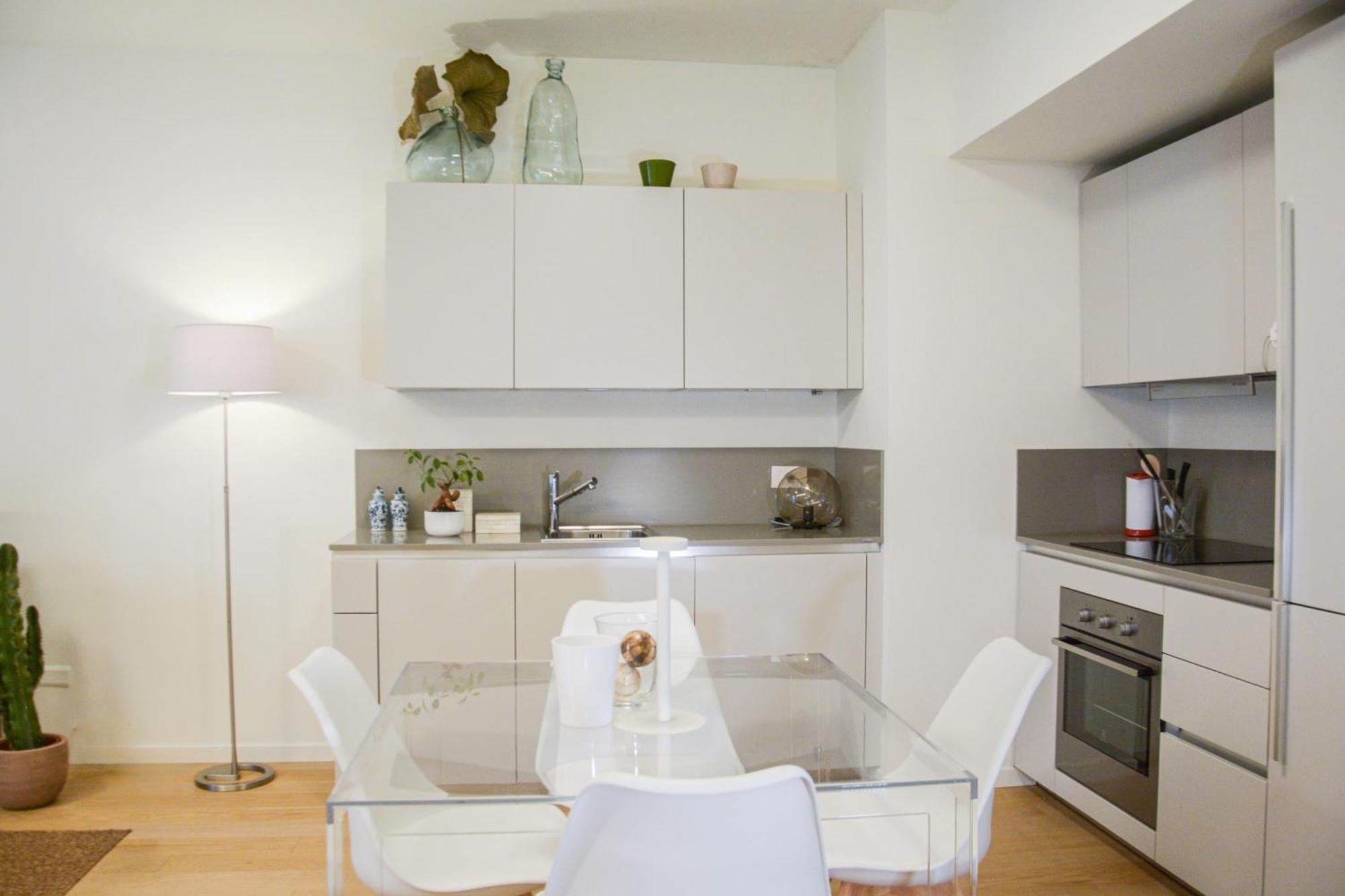 Mysa - Grazioso Bilocale In Corso Indipendenza Apartment Mailand