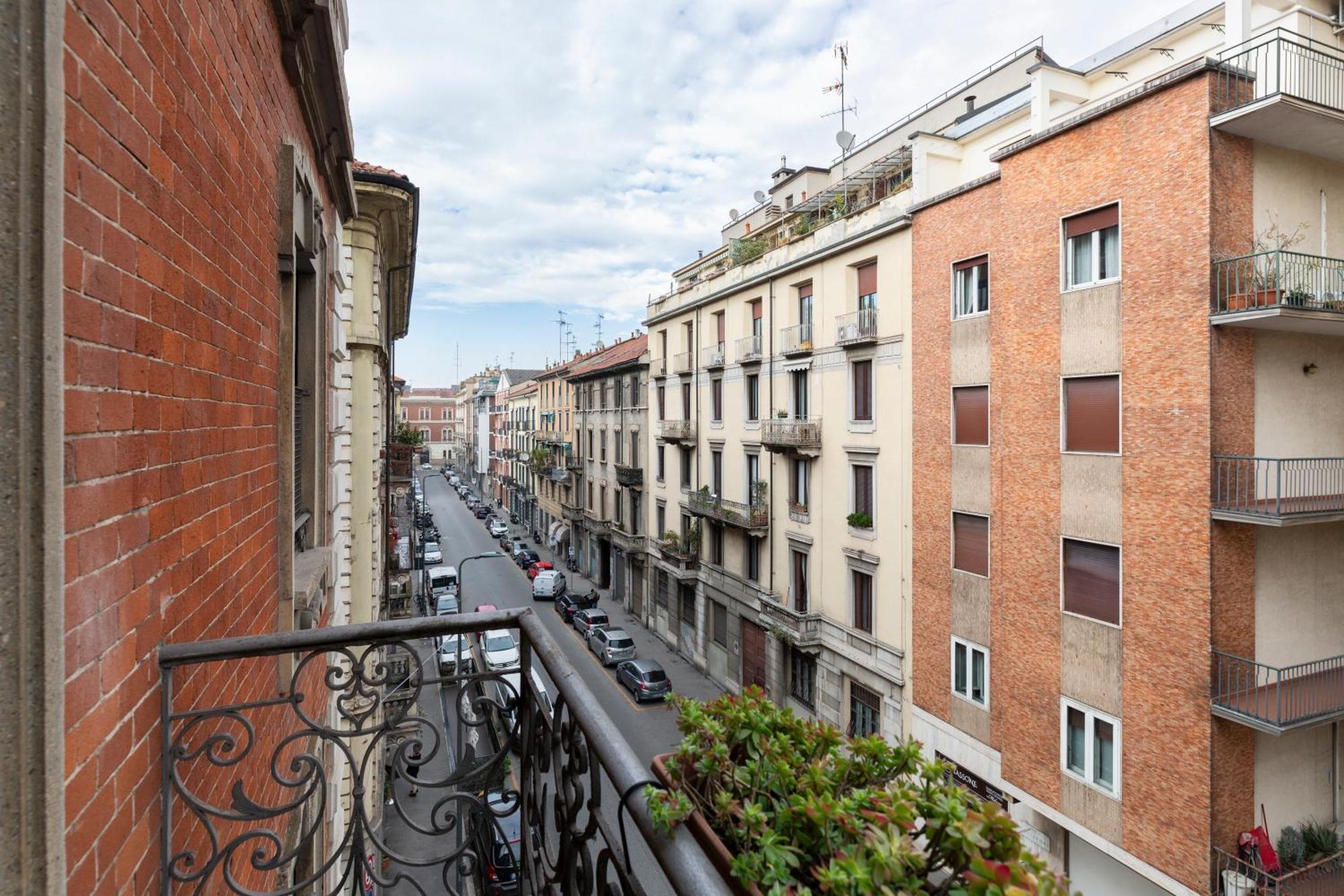 Quattro Dimore - Centro Storico Apartment Milan