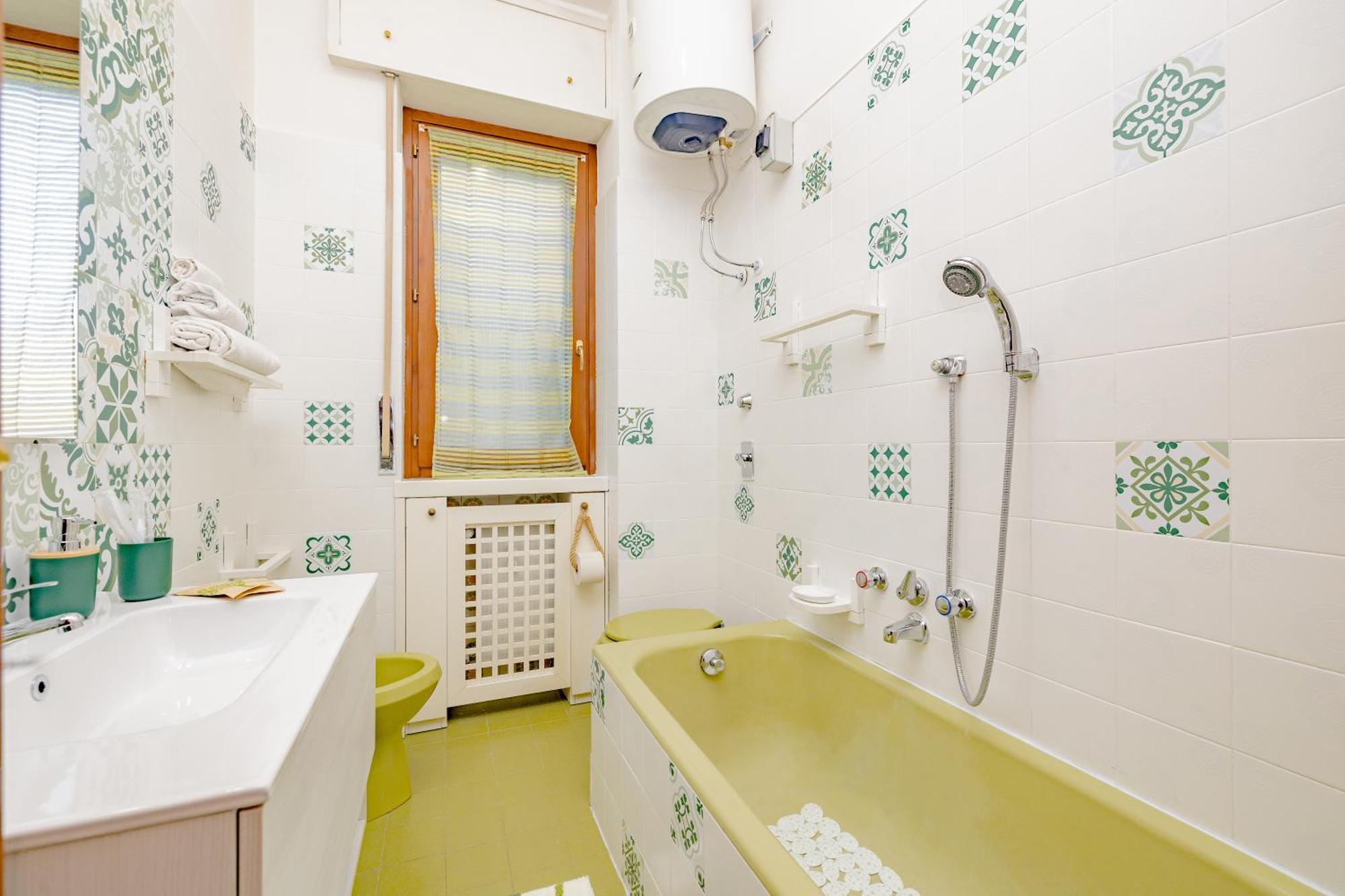 Bicocca Experience - 400mt Metrom5 Ca Granda *