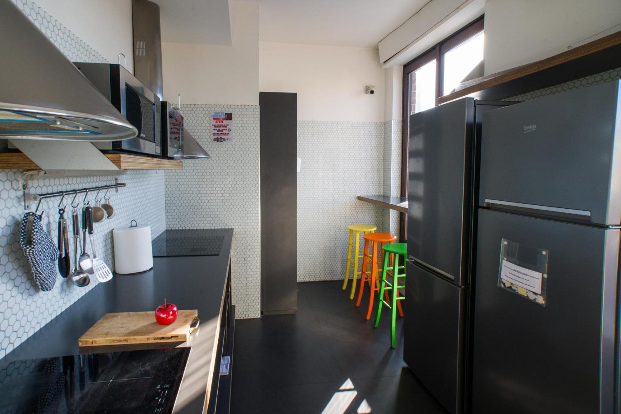 Babila & Bistrot Hostel *