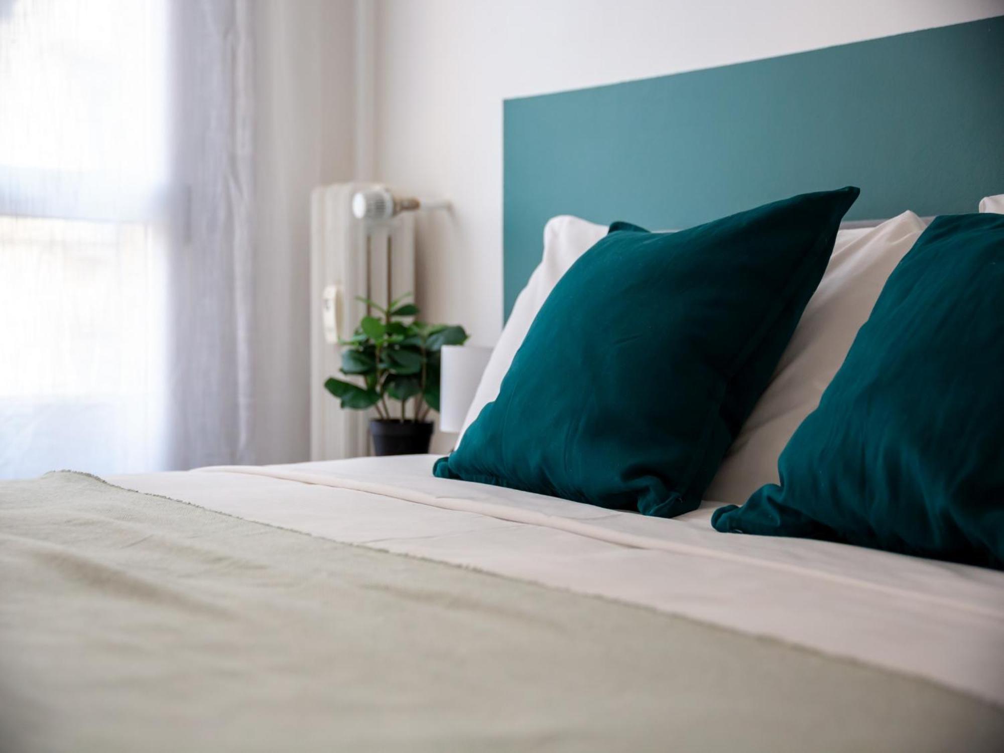 Leilighet The Rent - Cozy Two-bedroom Near Colonne S Lorenzo