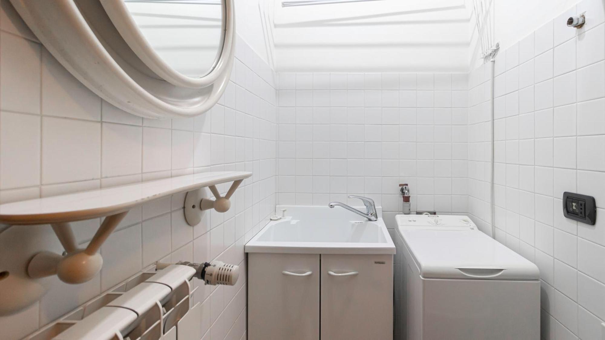 Apartment Italianway - Tadino 13 B Mailand