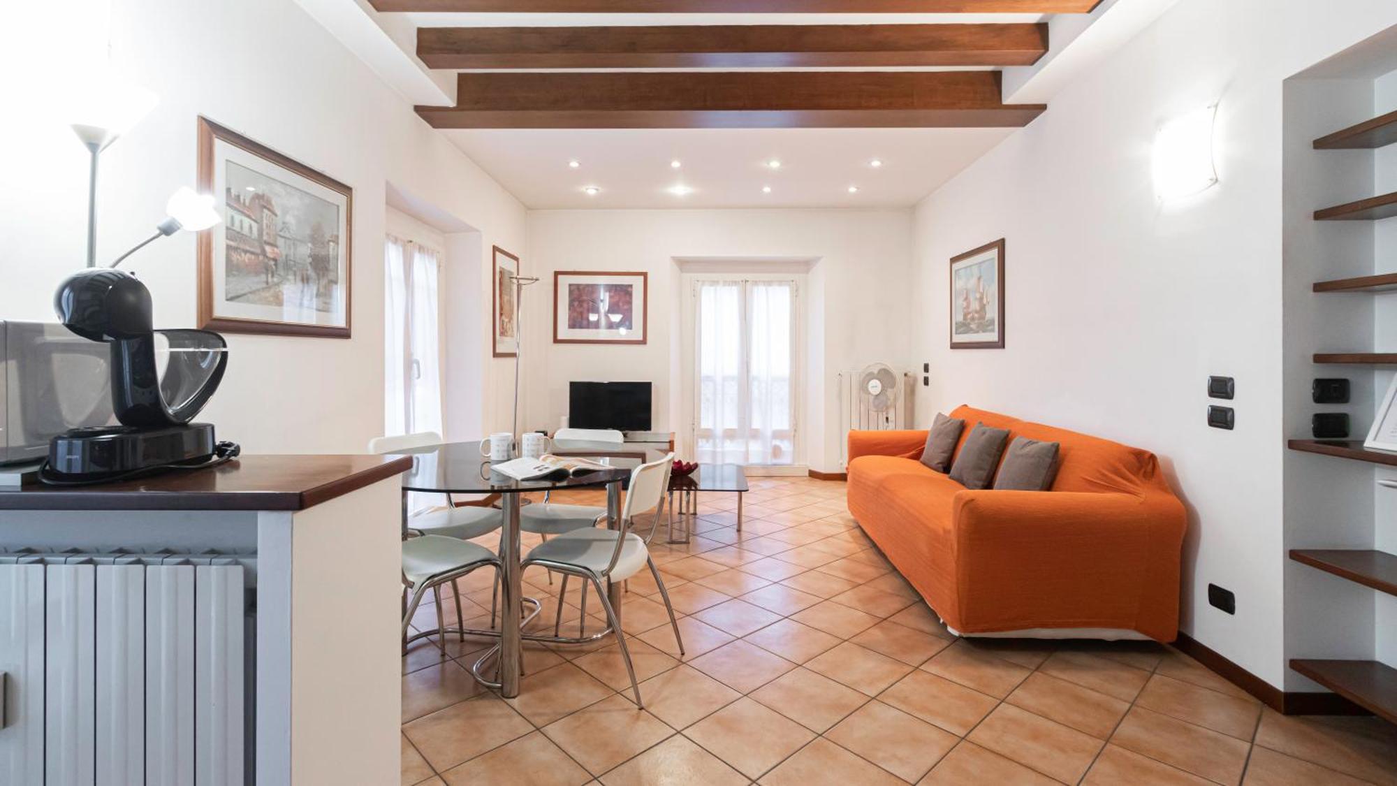 Italianway - Tadino 13 B * Mailand