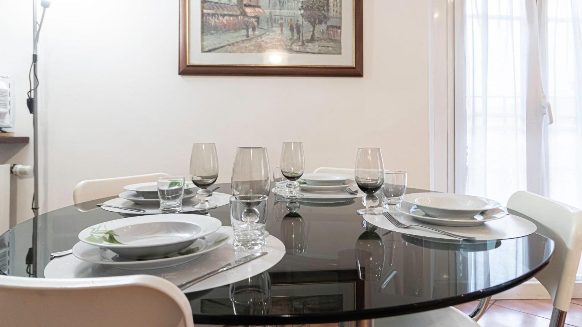 Italianway - Tadino 13 B * Mailand