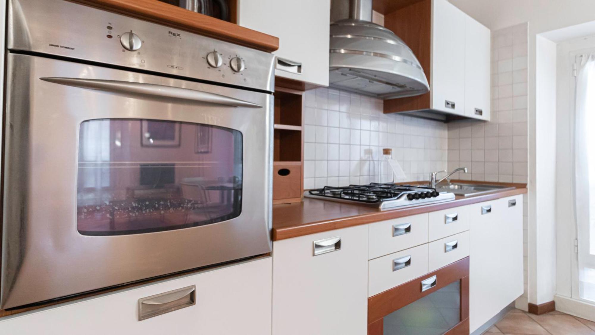Italianway - Tadino 13 B Apartment Mailand