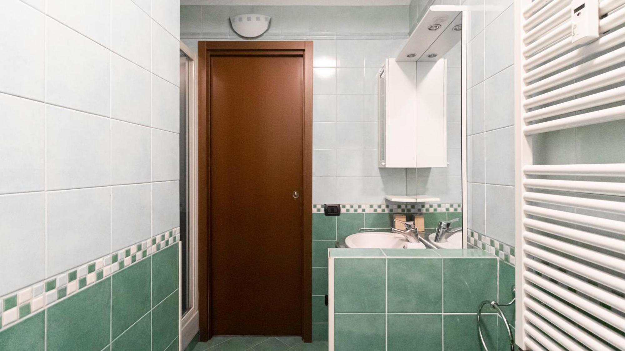 Italianway - Tadino 13 B Apartment Mailand