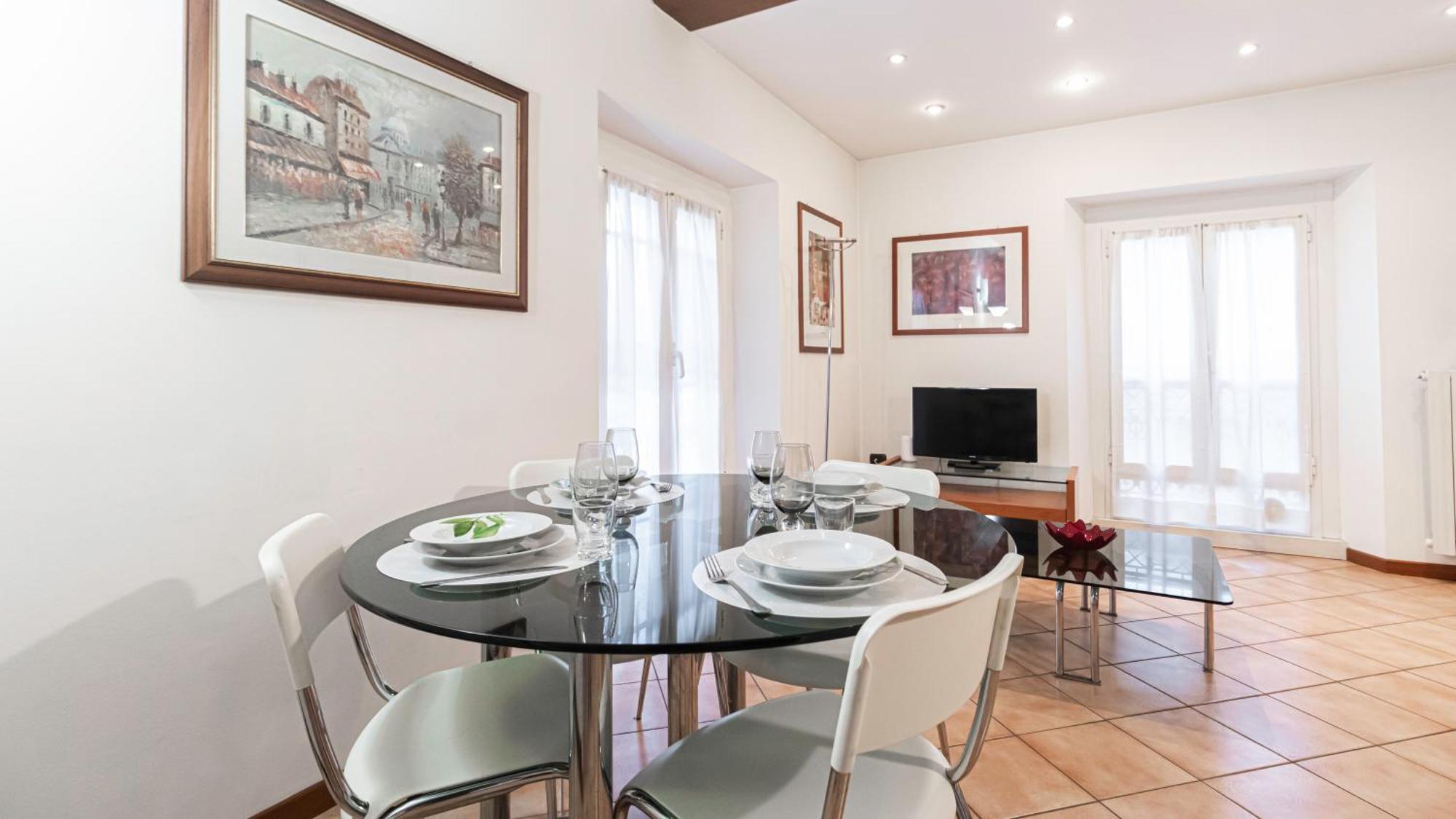 Italianway - Tadino 13 B * Mailand