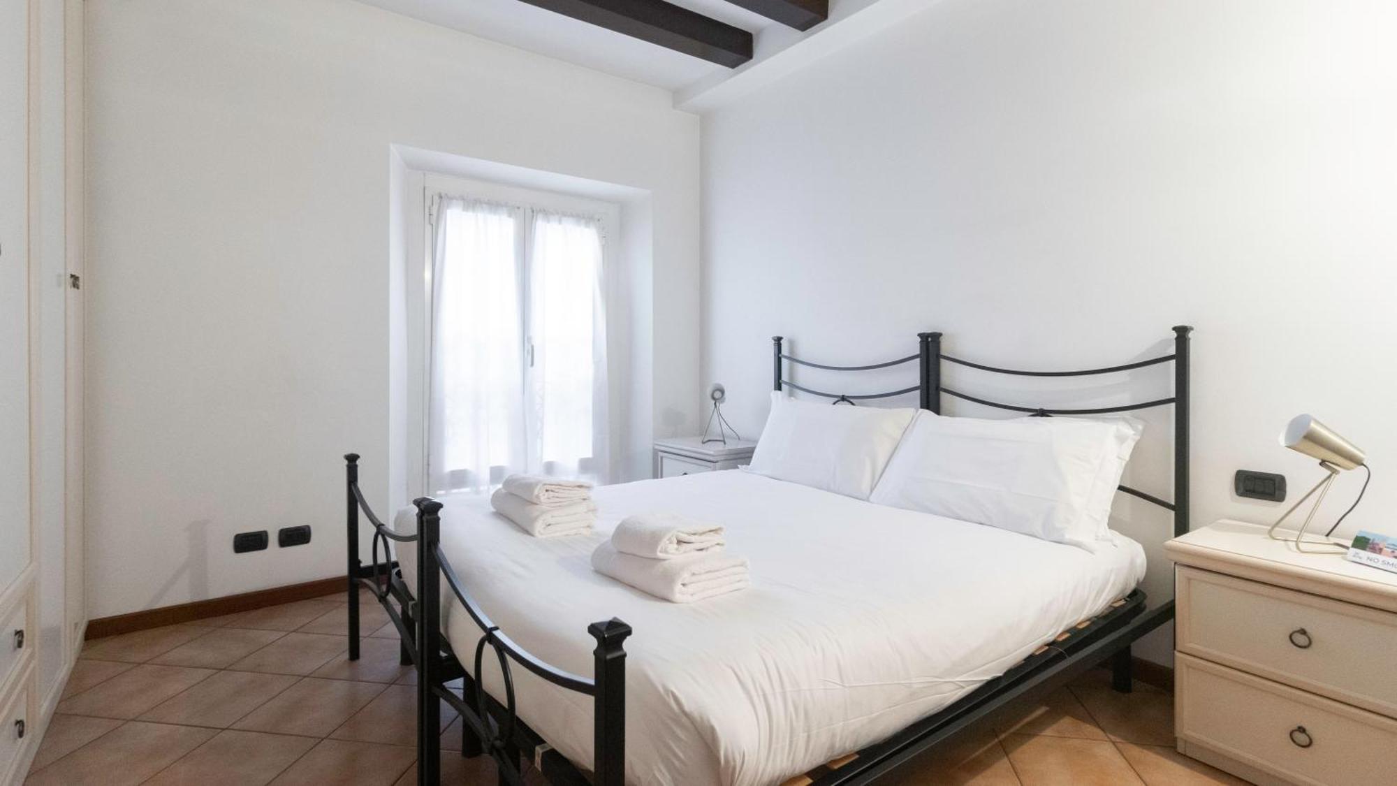 Italianway - Tadino 13 B Mailand