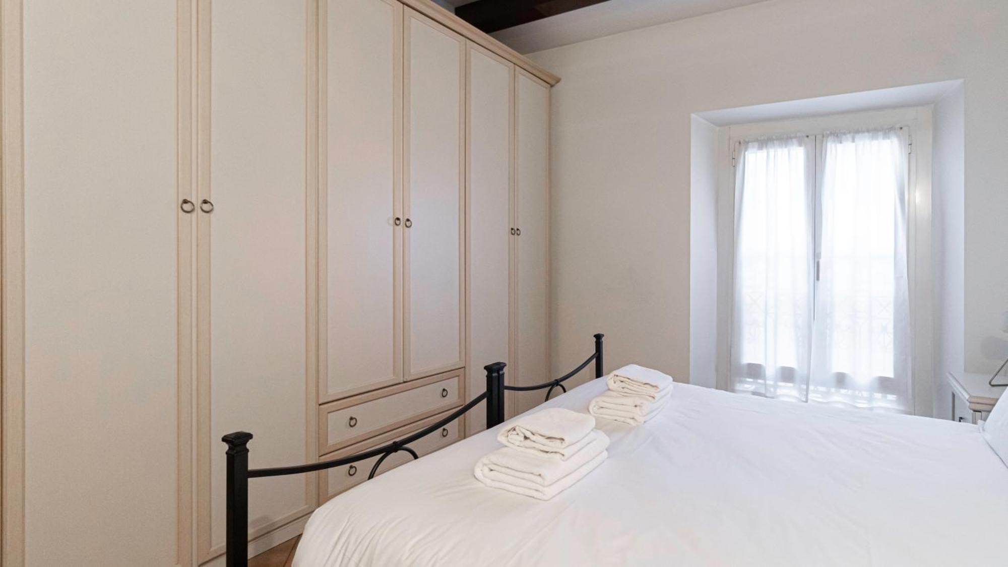Apartment Italianway - Tadino 13 B *