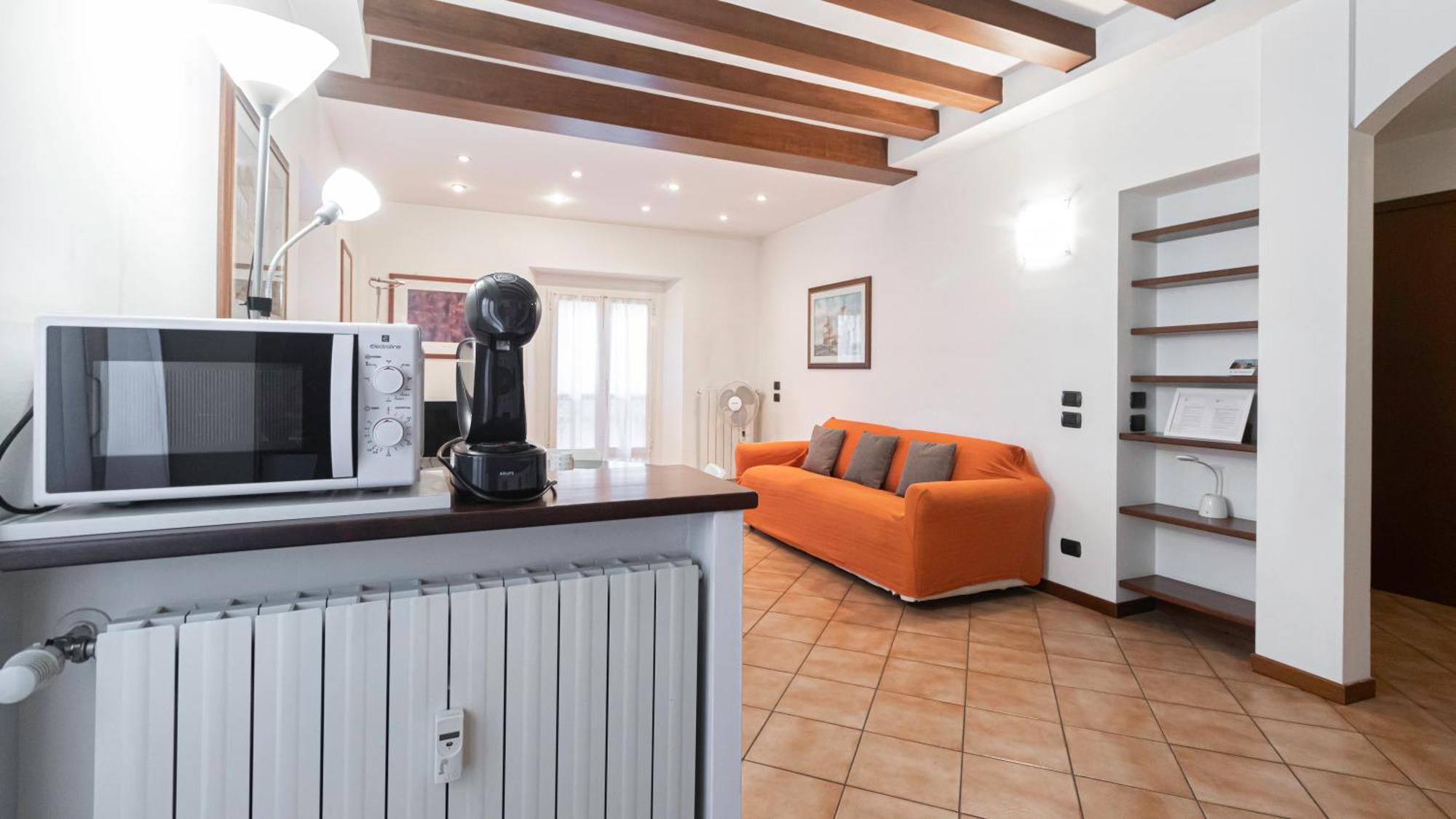 Italianway - Tadino 13 B * Mailand