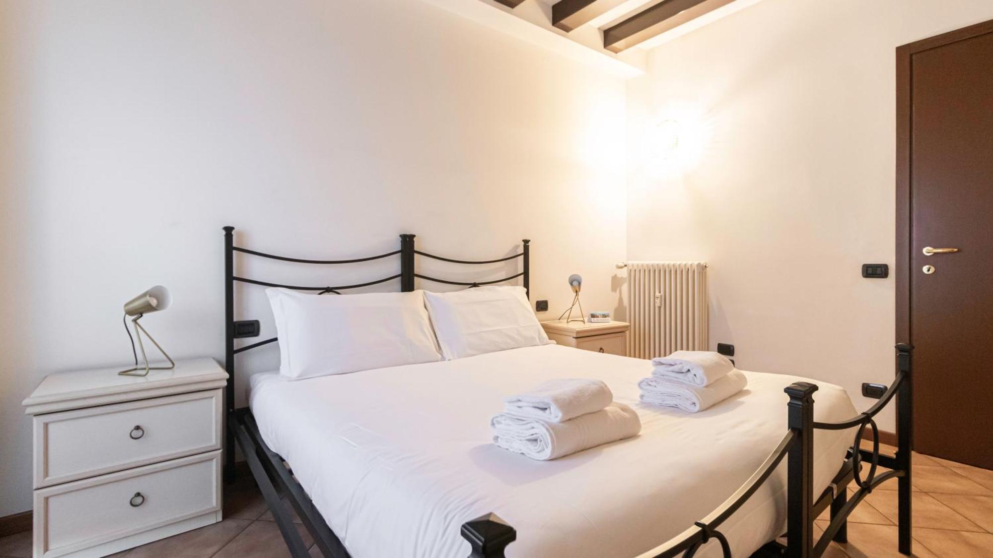 Apartment Italianway - Tadino 13 B *