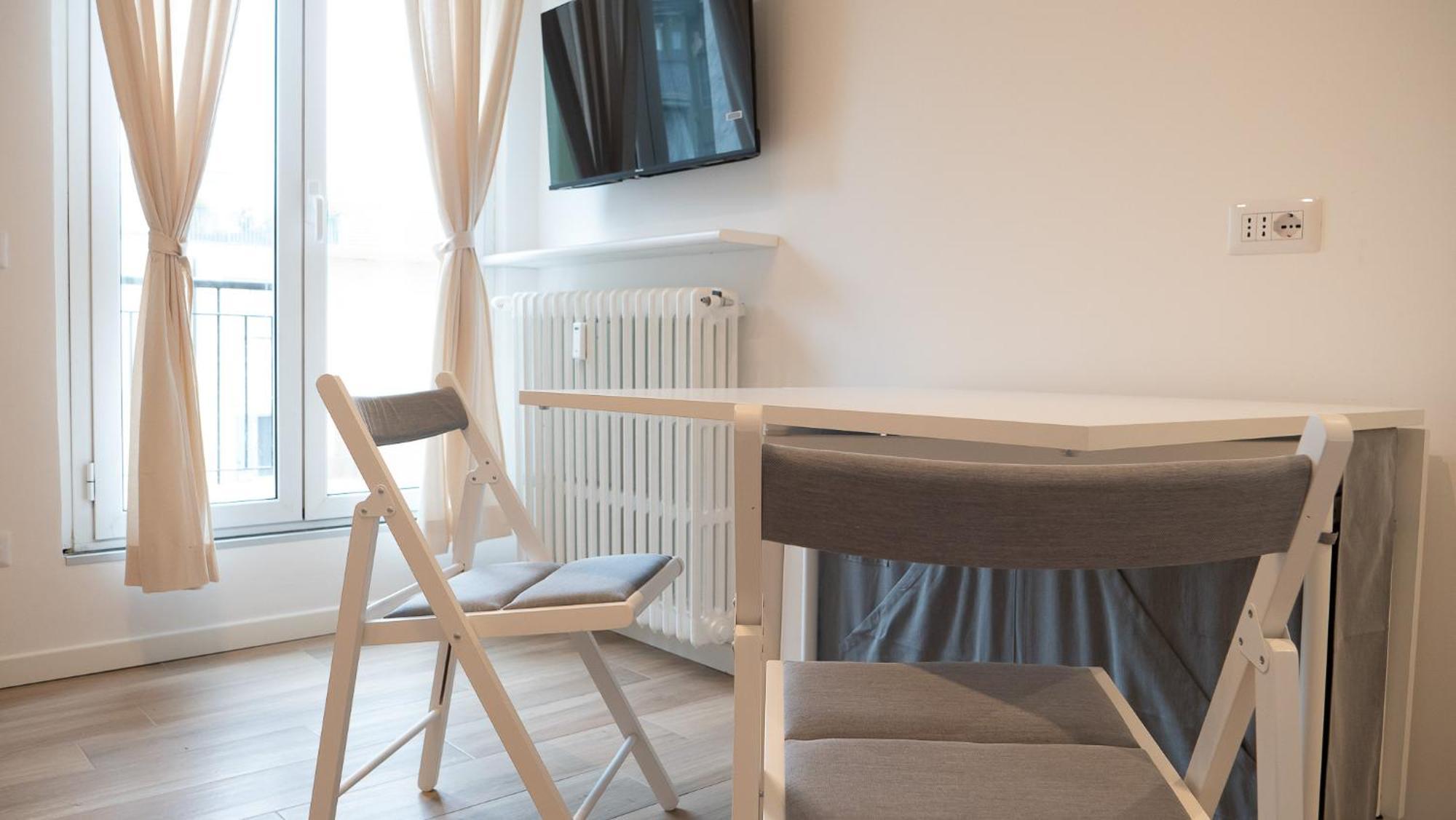 Leilighet Prestige Boutique Homes-design Disctict *