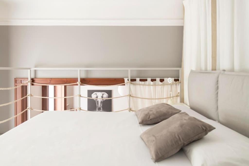 Apartment Hacca Collection - Arco Della Pace *