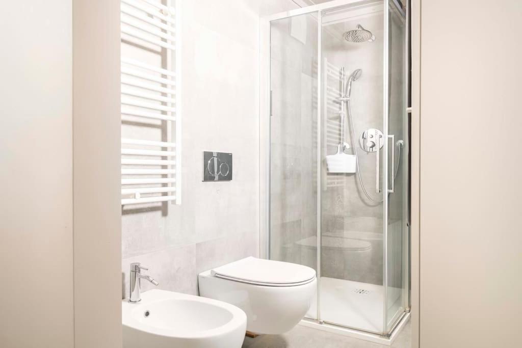 Hacca Collection - Arco Della Pace Apartment Milan