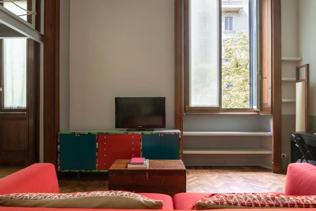 Hacca Collection - Arco Della Pace Milaan