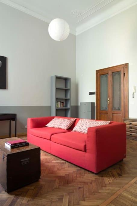 Hacca Collection - Arco Della Pace Apartment *
