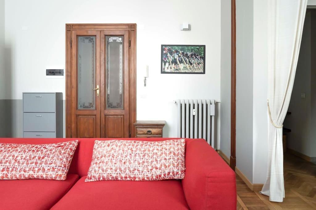 Apartment Hacca Collection - Arco Della Pace Milan