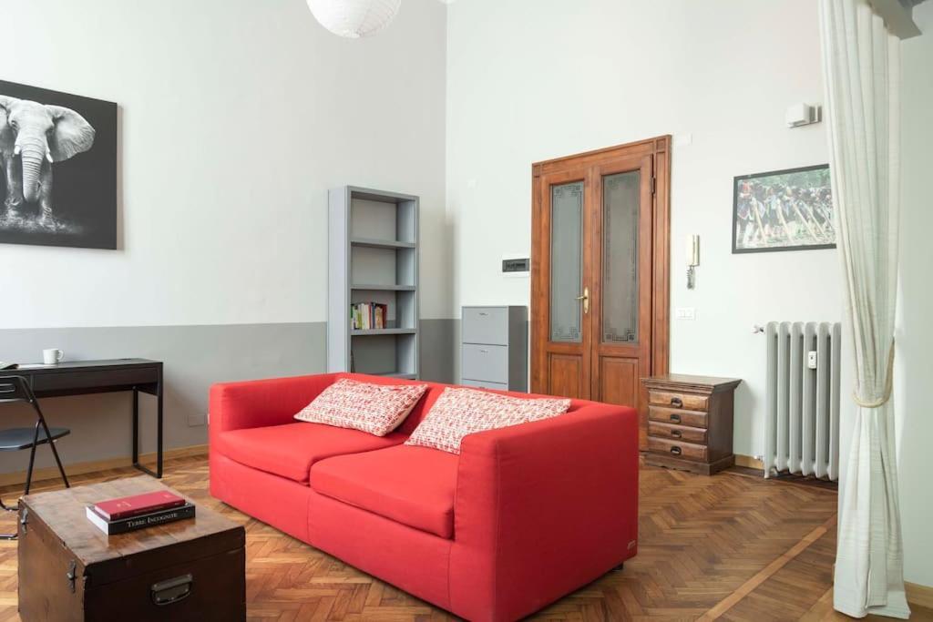 Apartment Hacca Collection - Arco Della Pace Milan