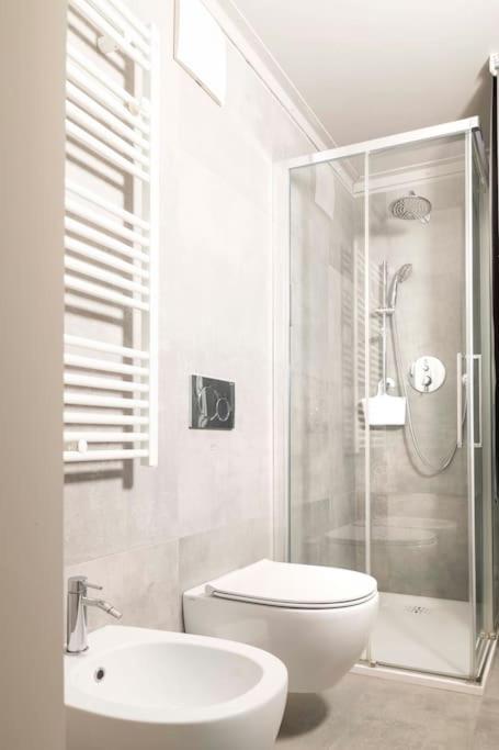Hacca Collection - Arco Della Pace Apartment *
