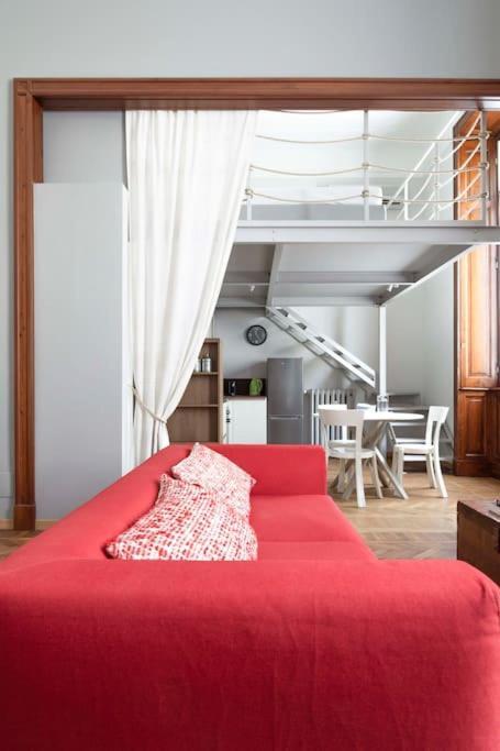 Apartment Hacca Collection - Arco Della Pace *