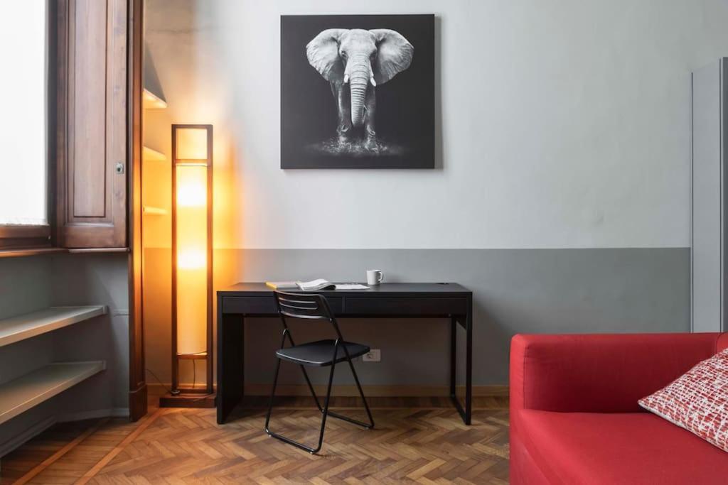 Apartment Hacca Collection - Arco Della Pace