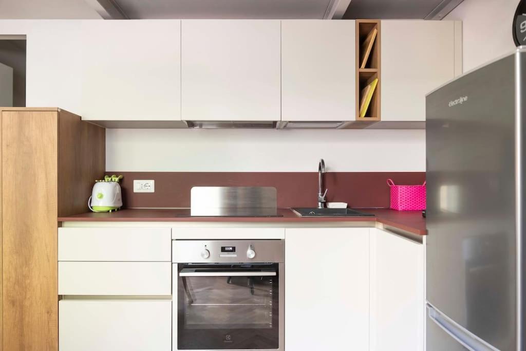 Apartment Hacca Collection - Arco Della Pace