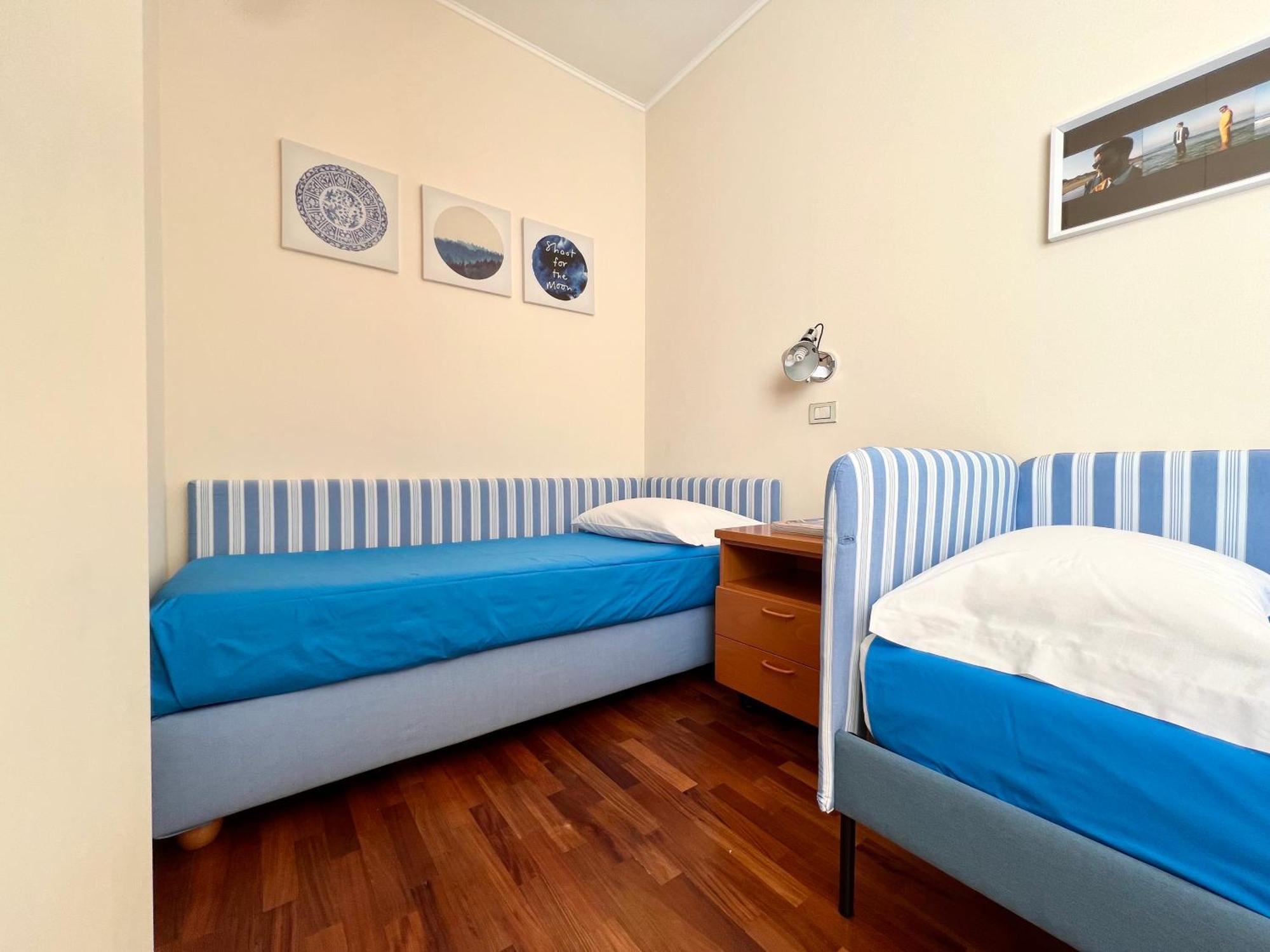 Stylish In Guest house Milan