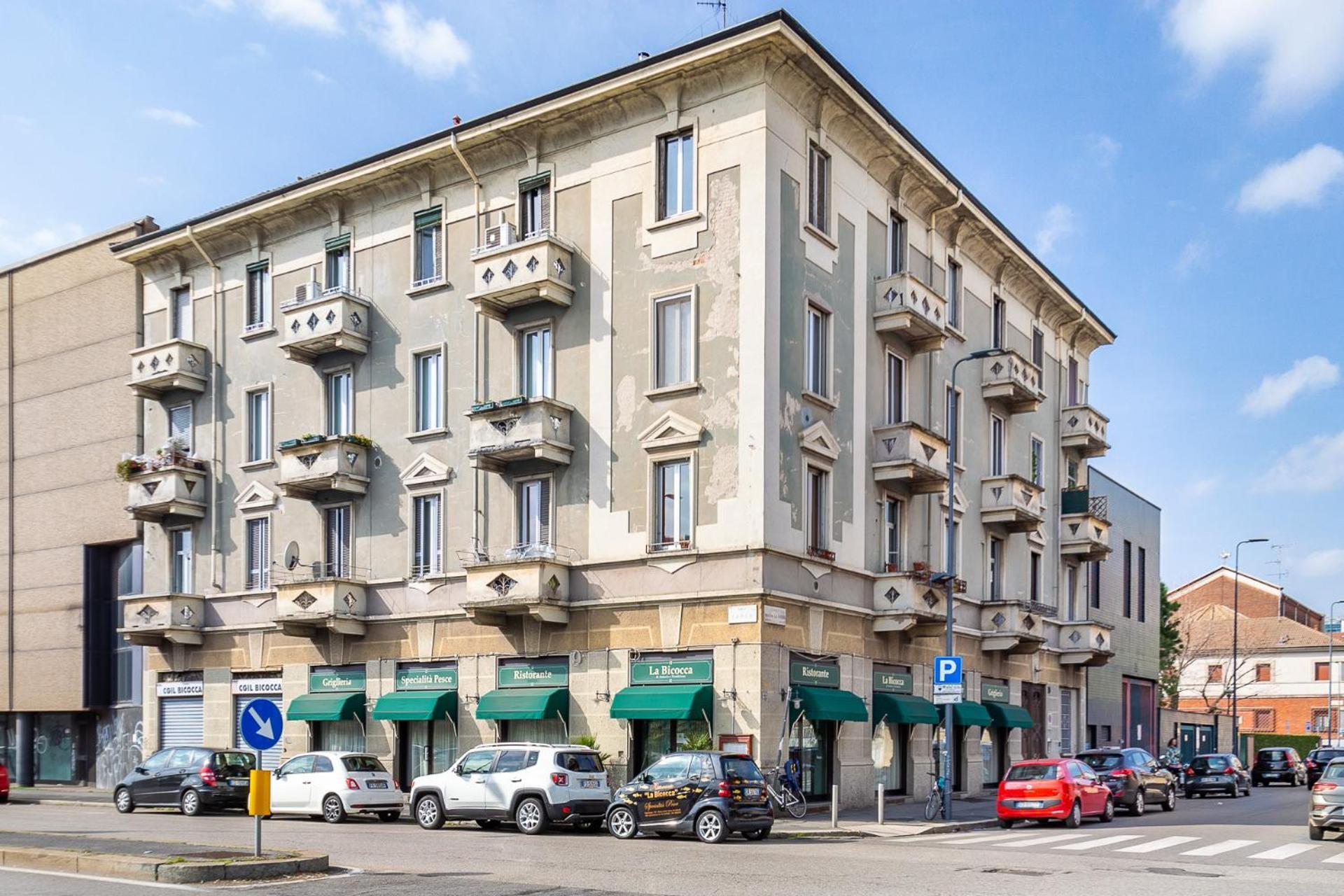 Splendido Loft Zona Bicocca Apartment Mailand