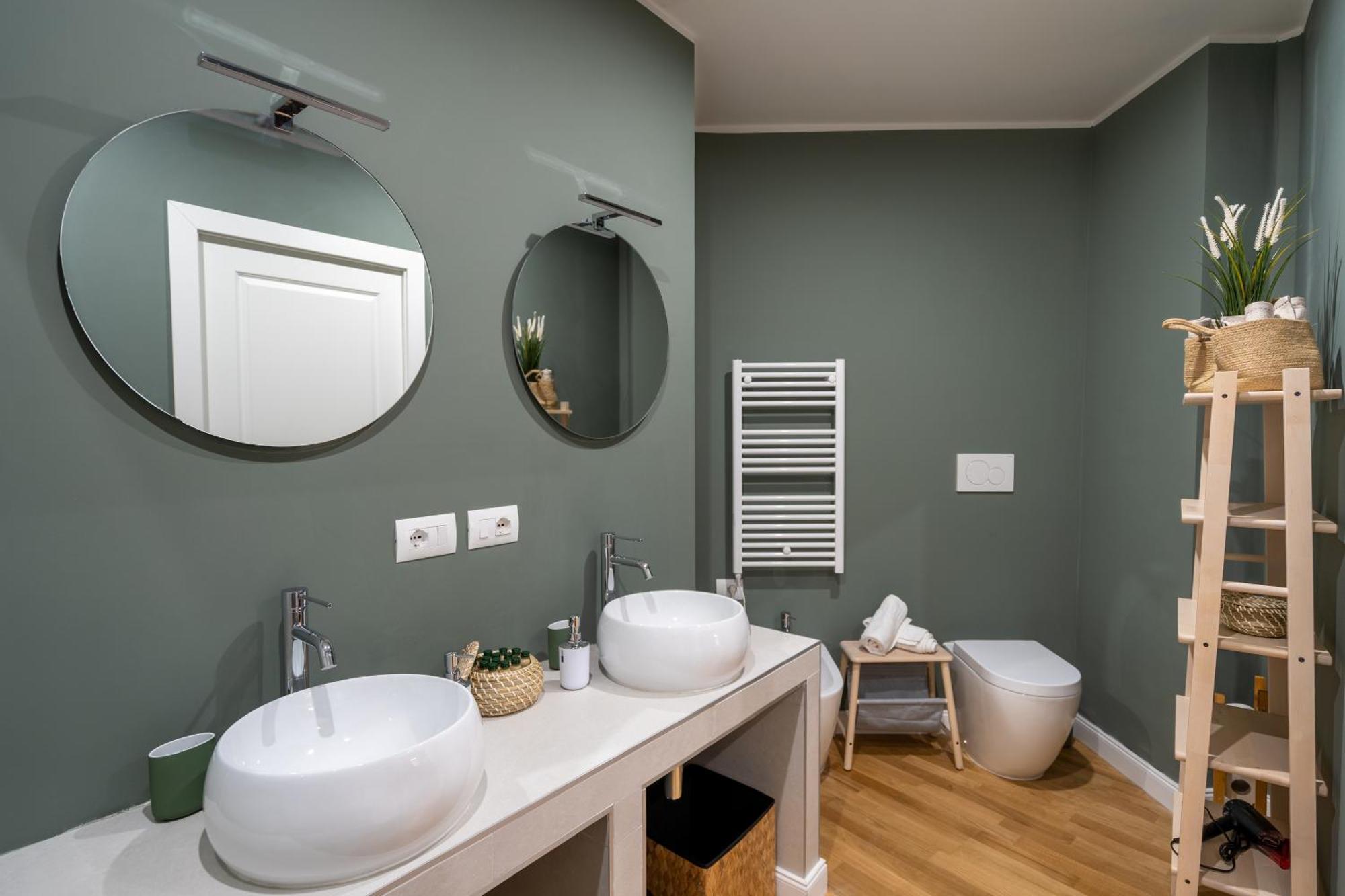 Lejlighed Prada's Nest - Modern Design And Close To Metro Milano