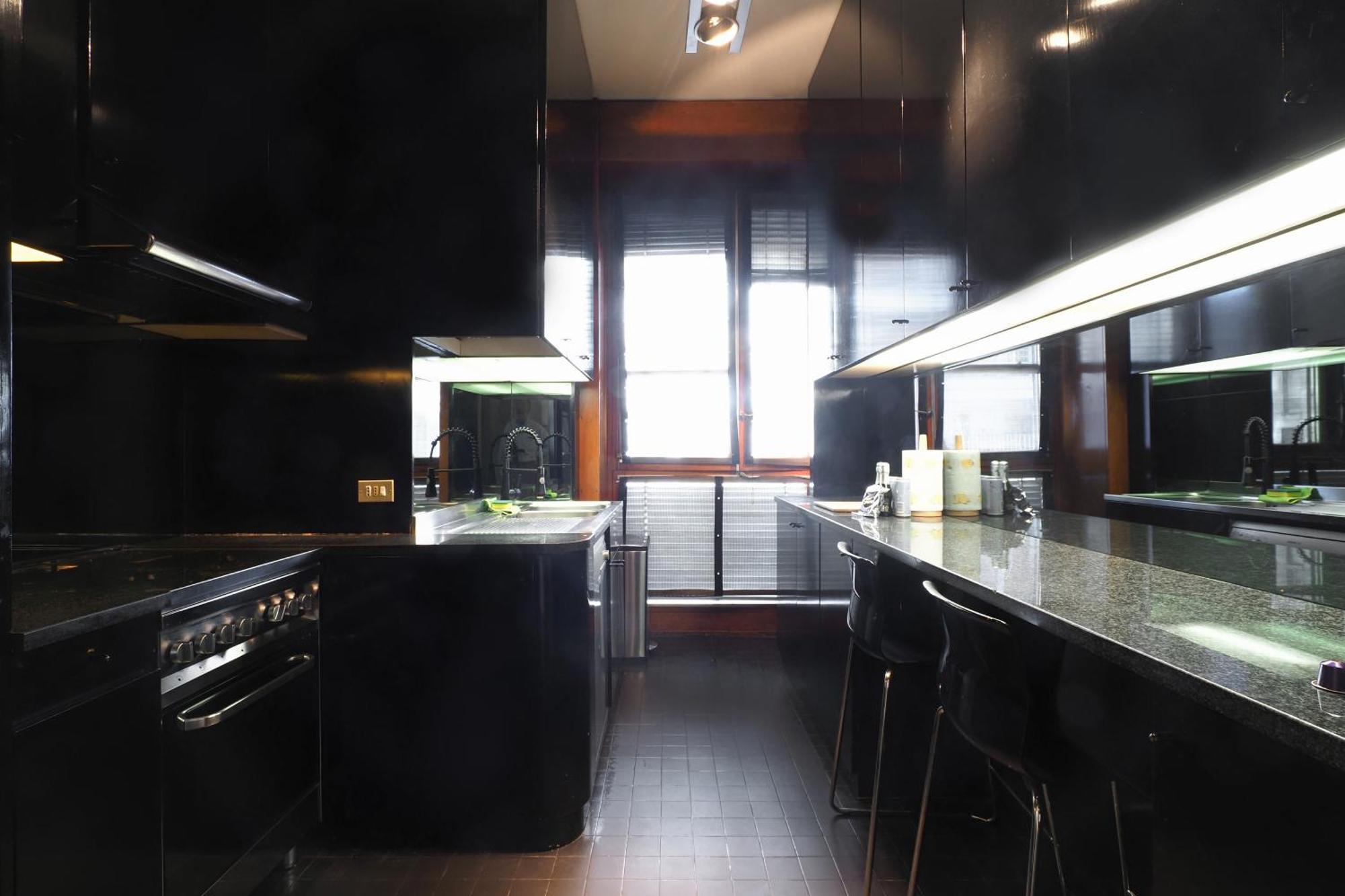 Homnest I Conservatorio Lux Apt Lejlighed *