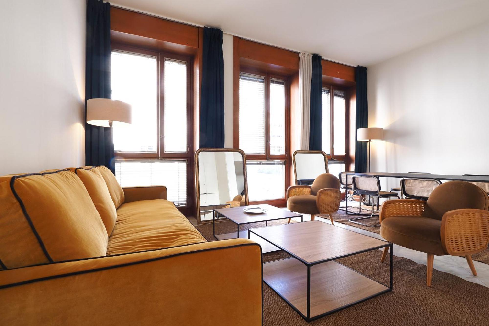 Lejlighed Homnest I Conservatorio Lux Apt Milano