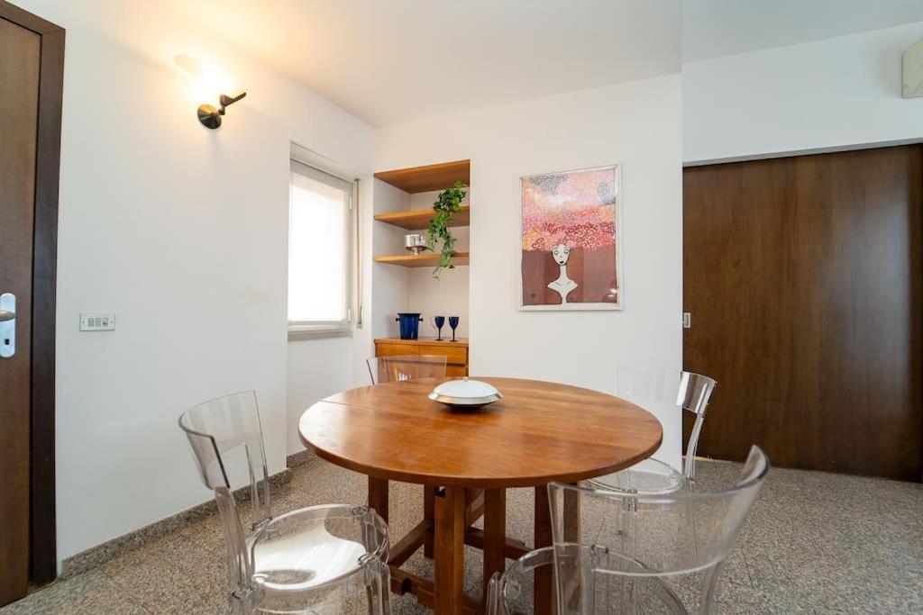 5 Giornate Con Terrazzo E Garage Privato Leilighet Milano