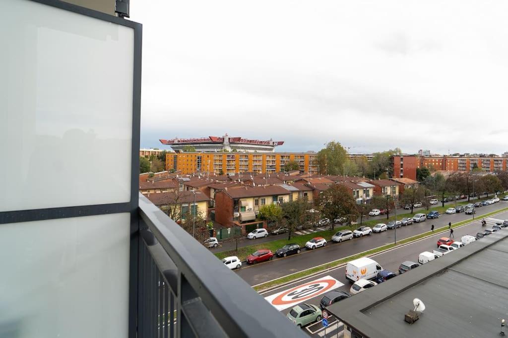 Leilighet A 500 Metri Da San Siro *