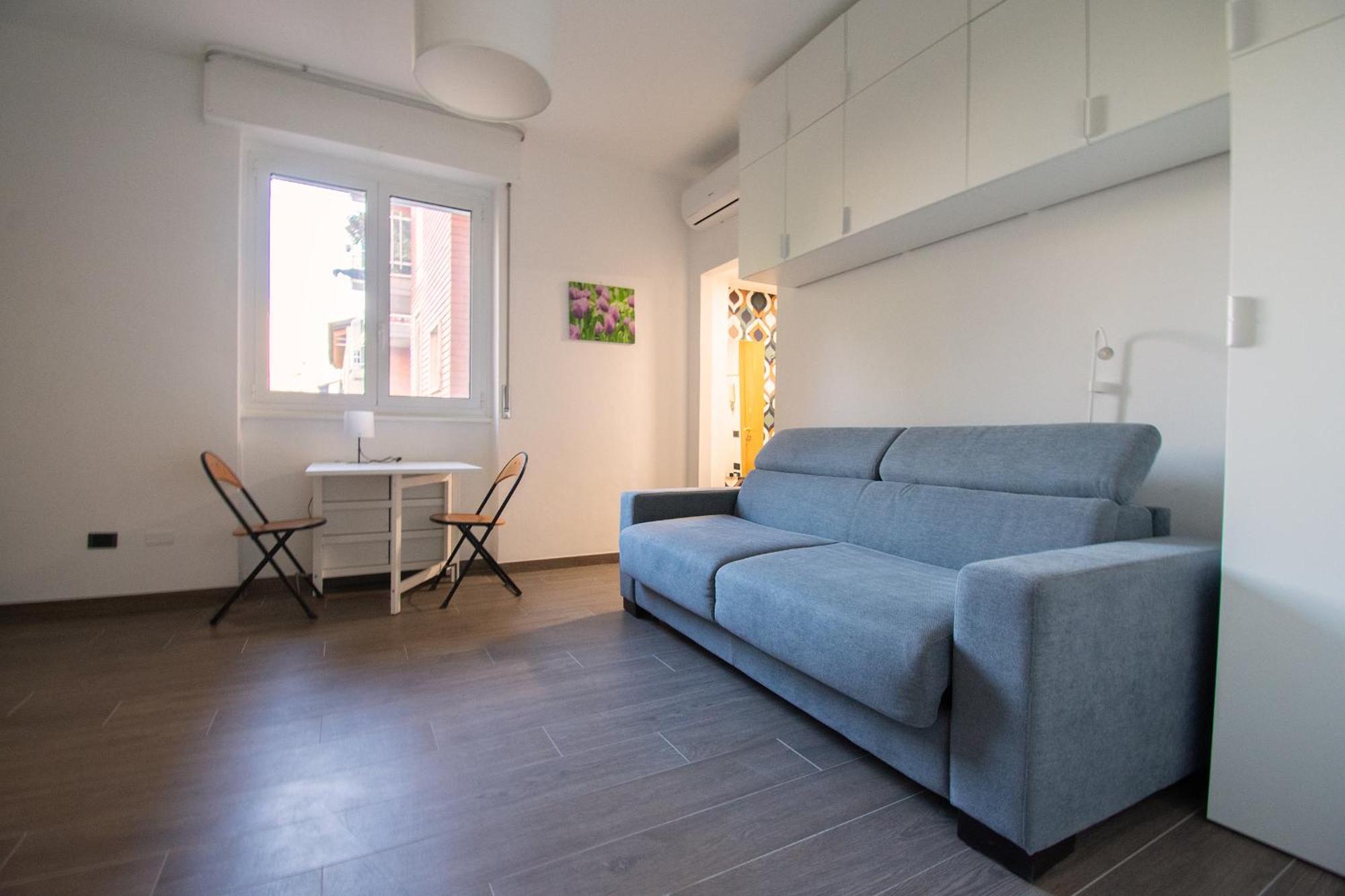 Zumbini44 - Navigli Cozy Flat Appartement *